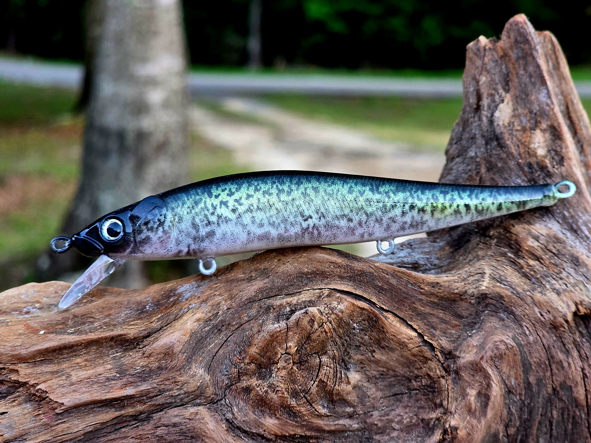 110+1 Jerkbait