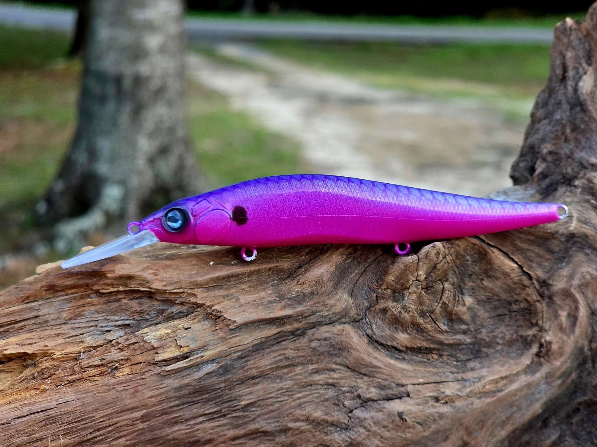 110+1 Jerkbait